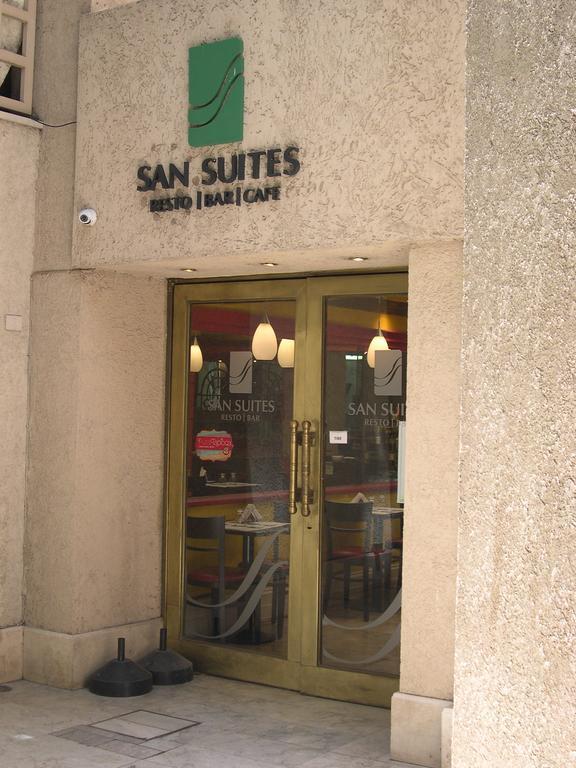 San Mitre Hotel 3*