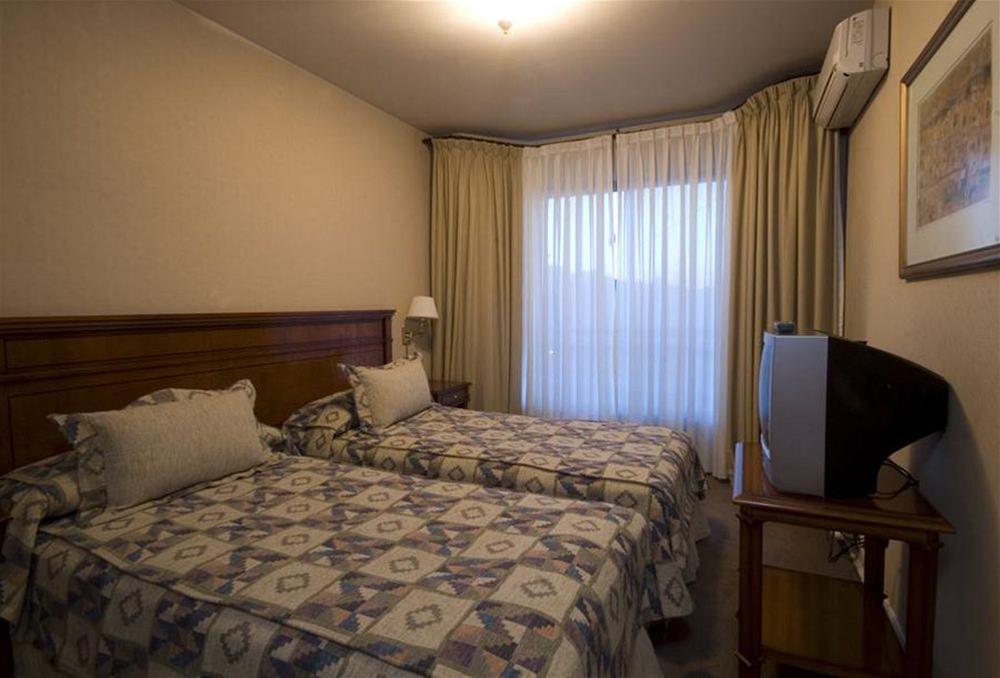 Hotel San Mitre Mendoza