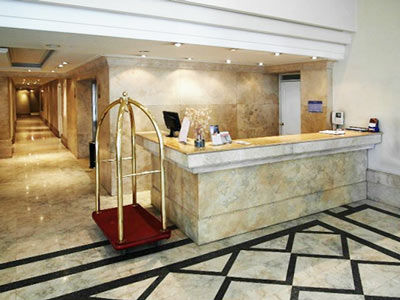 San Mitre Hotel